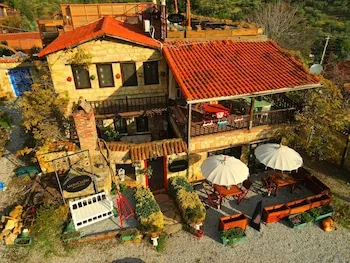 Moncheri Butik Otel ve Restoran
