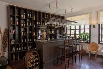 Moncheri Butik Otel ve Restoran