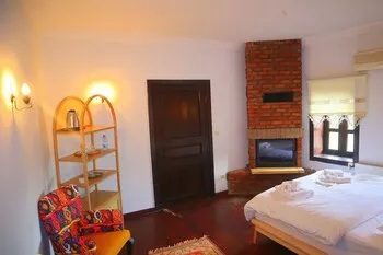 Moncheri Butik Otel ve Restoran