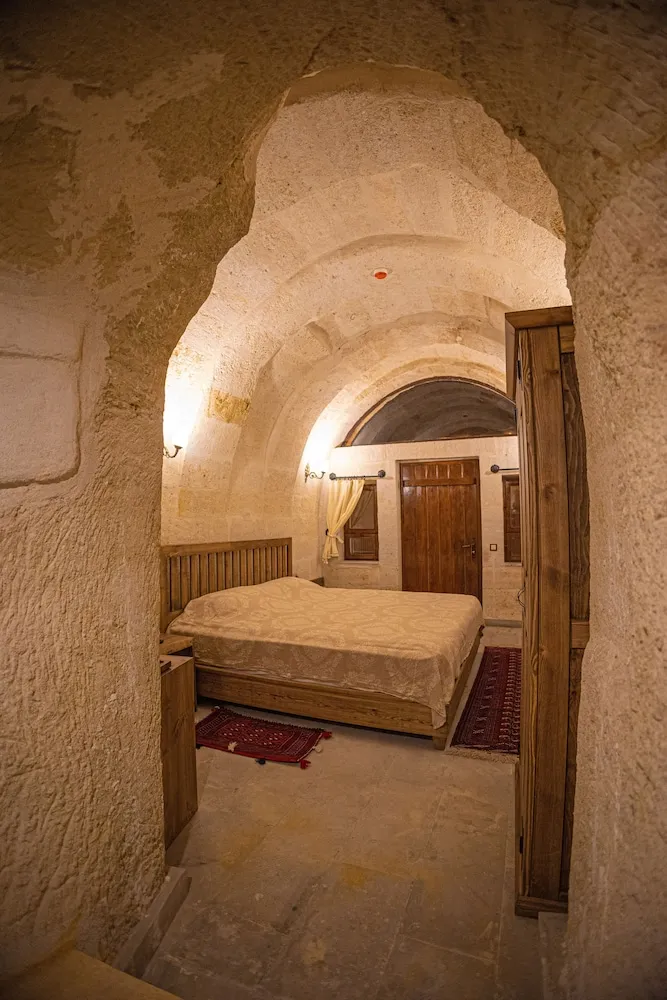 Honeymoon Süit, 1 En Büyük (King) Boy Yatak, Sıcak Su Küveti, Avlu Manzaralı