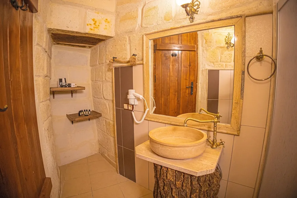 Traditional Tek Büyük veya İki Ayrı Yataklı Oda, 1 Yatak Odası, Şehir Manzaralı