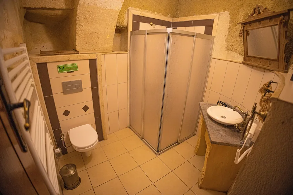 Classic Tek Büyük Yataklı Oda, 1 En Büyük (King) Boy Yatak, Avlu Manzaralı