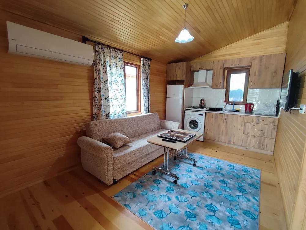 Family Bungalov