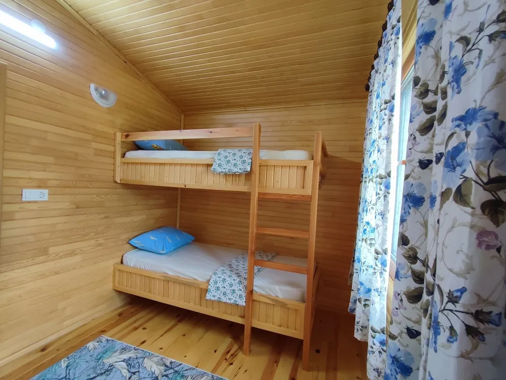 Family Bungalov