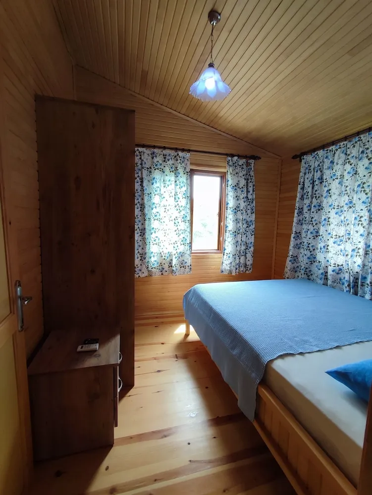 Family Bungalov