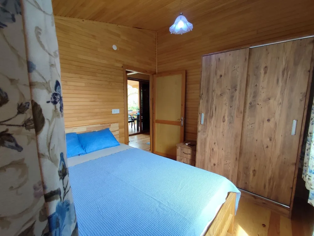 Family Bungalov