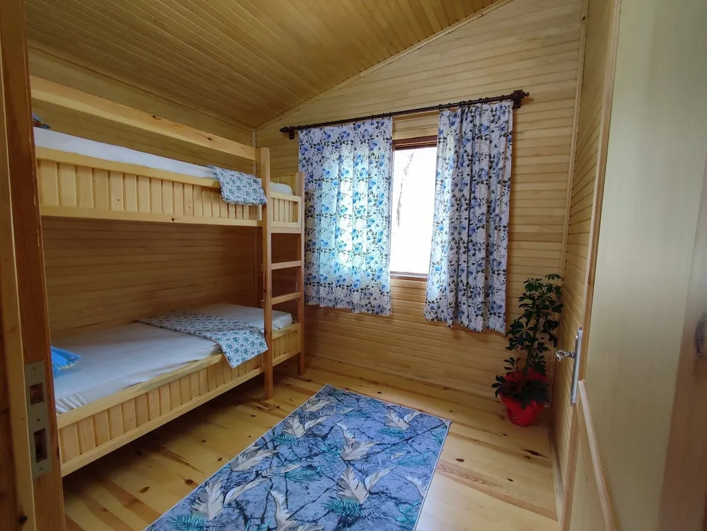 Family Bungalov