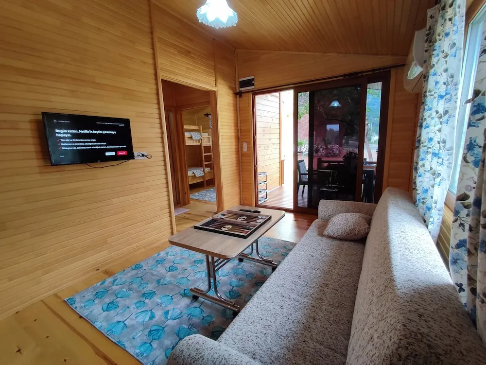 Family Bungalov
