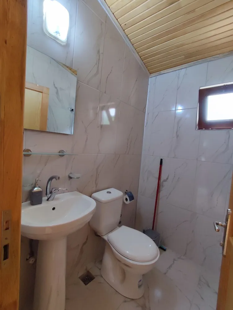 Family Bungalov