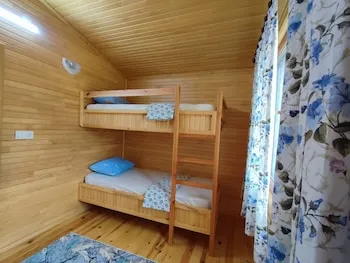 Hurmalık Aparts Houses