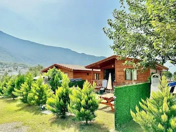 Hurmalık Aparts Houses