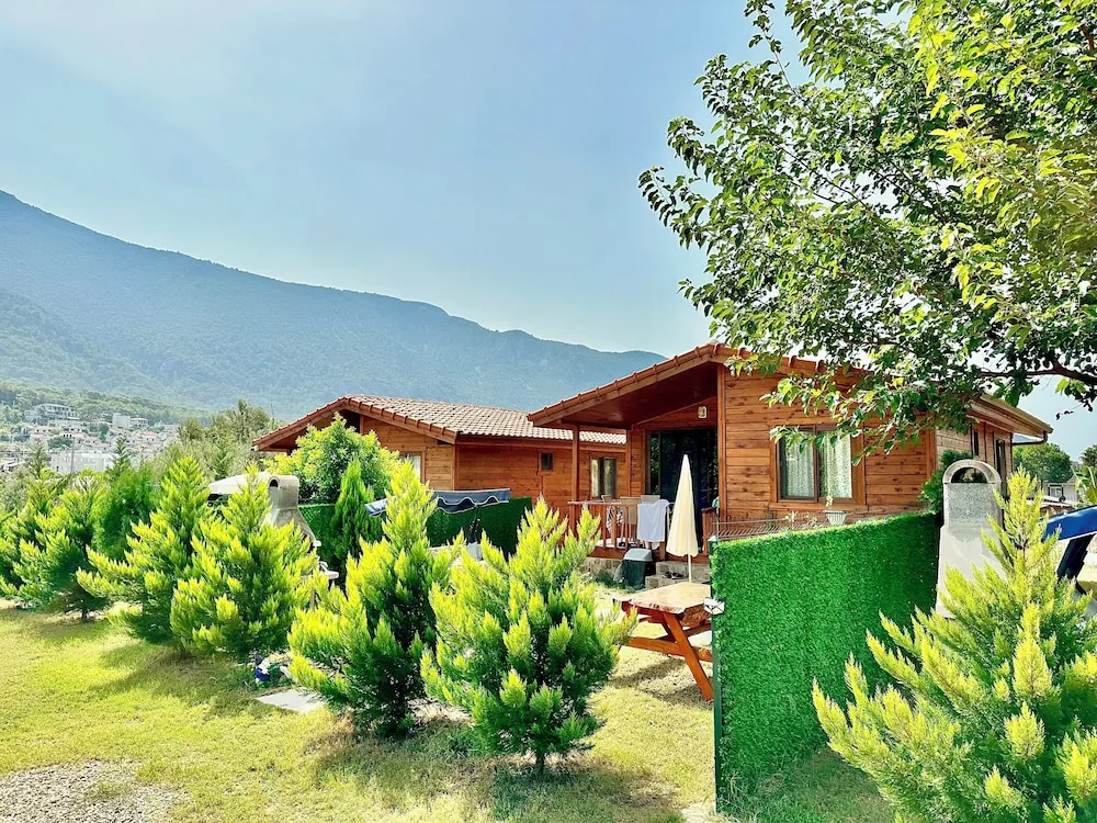 Hurmalık Aparts Houses