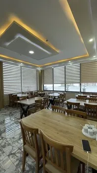 Öğel Apart Otel