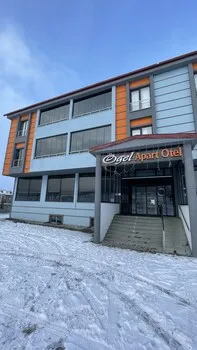Öğel Apart Otel