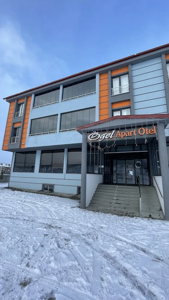 Öğel Apart Otel