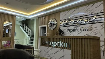 Öğel Apart Otel