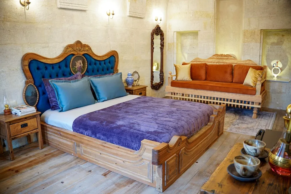 Luxury Süit