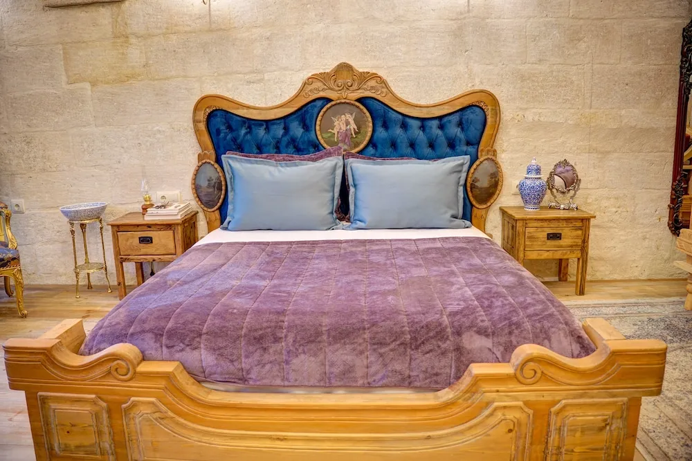 Luxury Süit