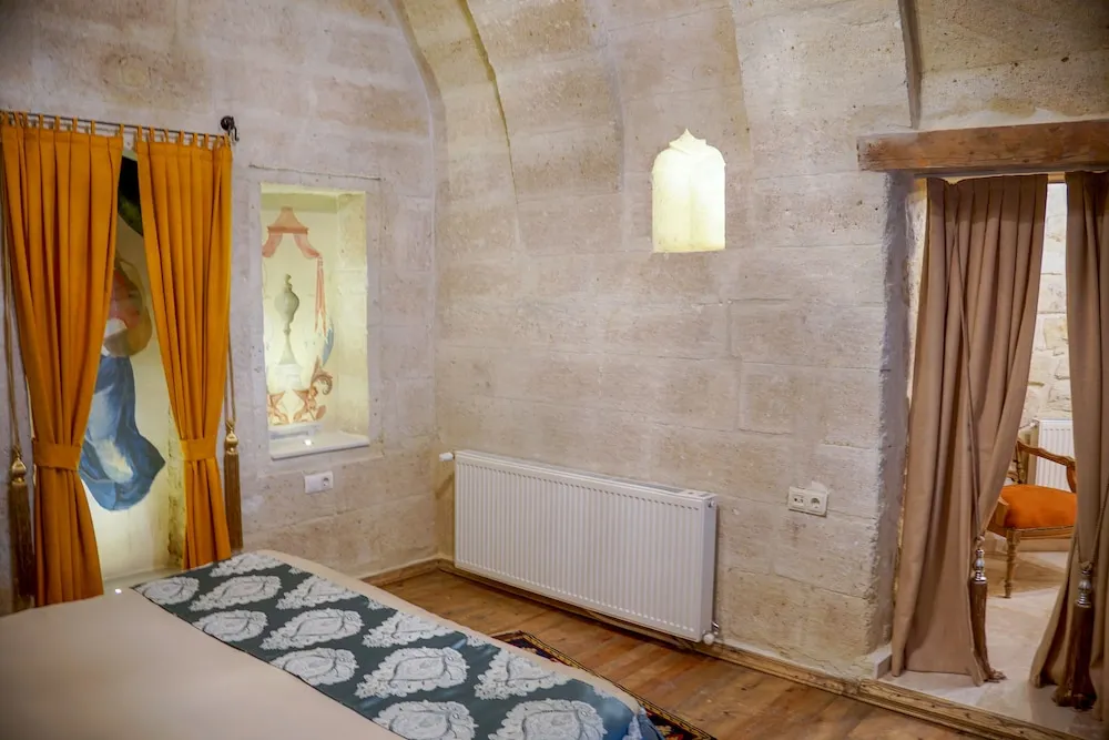 Royal Süit
