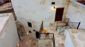 Yeşil Konak Cave Otel