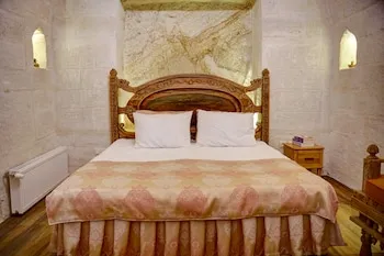 Yeşil Konak Cave Otel