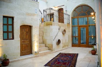 Yeşil Konak Cave Otel