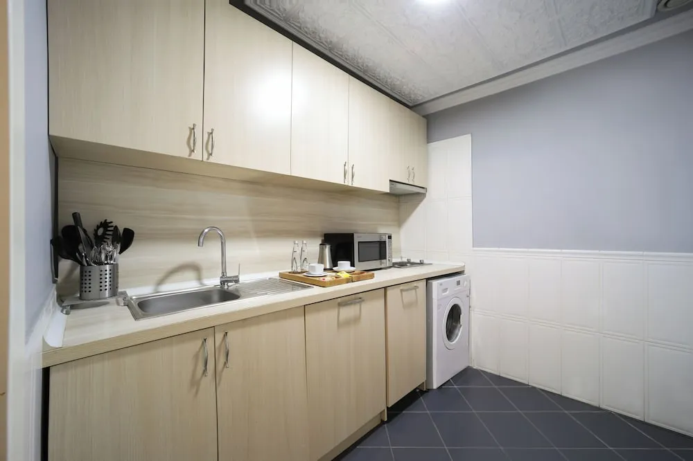 Standard Çatı Katı (Loft)