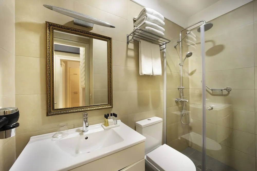 Deluxe Apart Daire