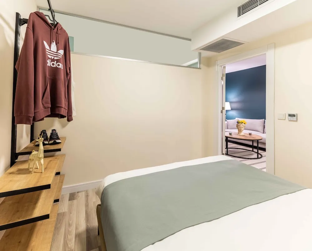 Exclusive Daire, 3 Yatak Odası, Mutfak, Şehir Manzaralı