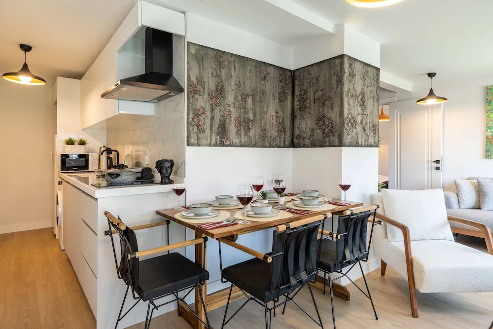 Grand Oda, Birden Çok Yatak, Şehir Manzaralı
