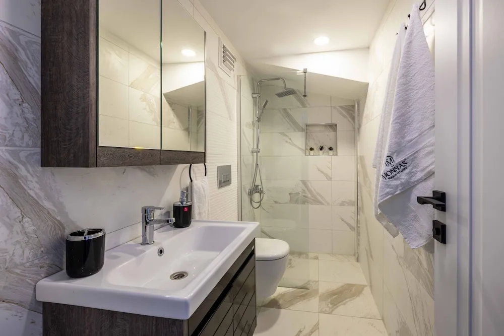 Grand Oda, Birden Çok Yatak, Şehir Manzaralı