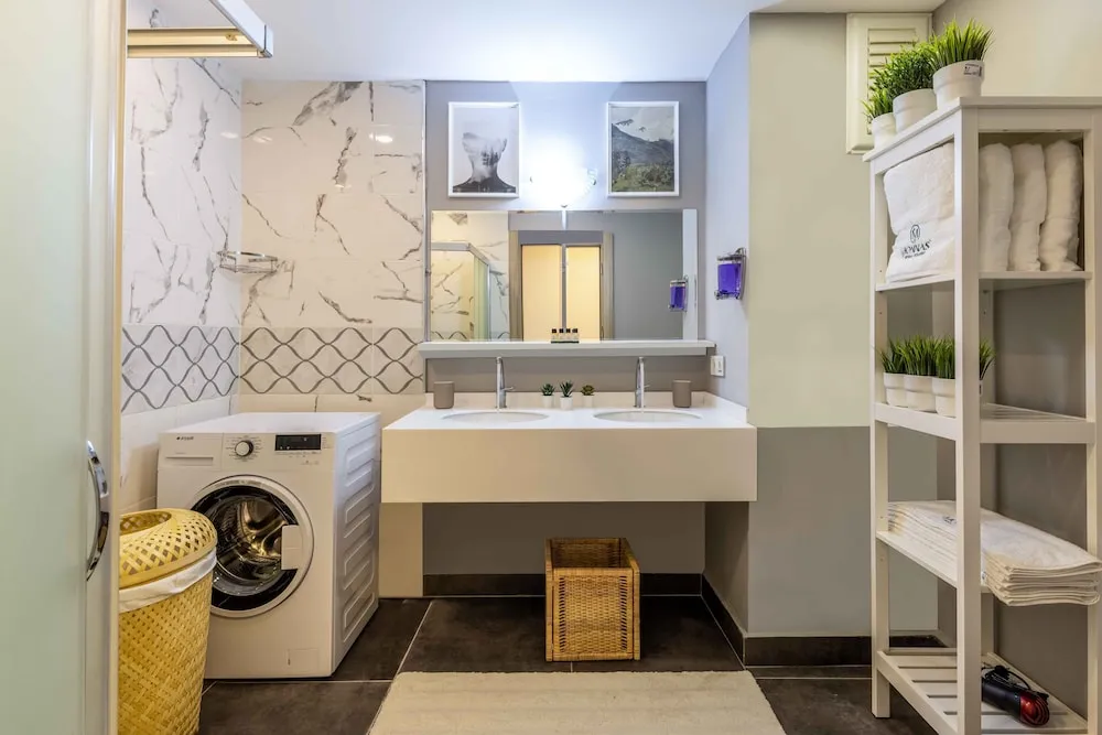 Premium Daire, 3 Yatak Odası, Mutfak, Şehir Manzaralı