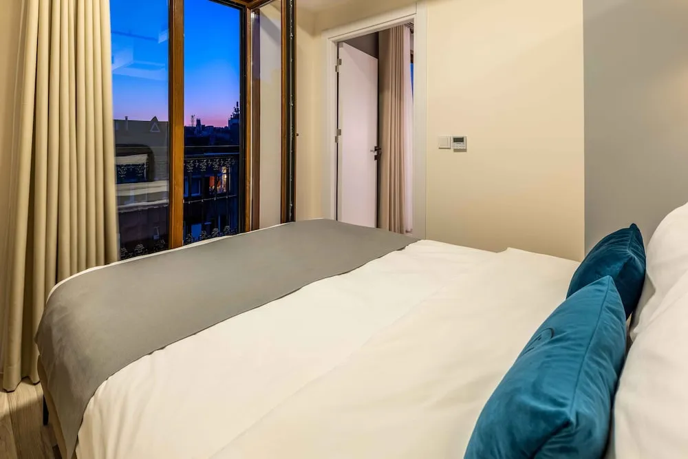 Premium Daire, 3 Yatak Odası, Mutfak, Şehir Manzaralı