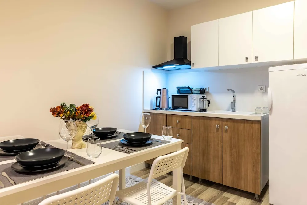 Premium Daire, 3 Yatak Odası, Mutfak, Şehir Manzaralı