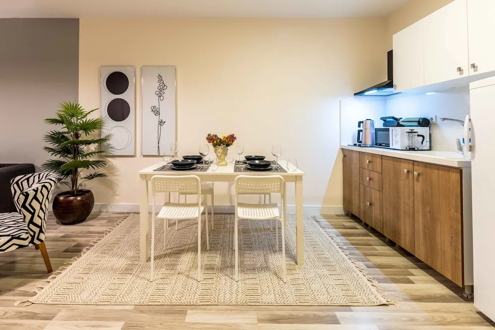 Premium Daire, 3 Yatak Odası, Mutfak, Şehir Manzaralı