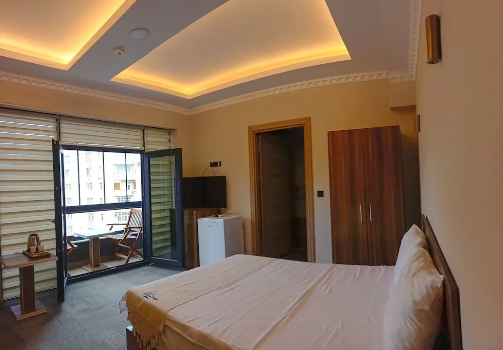 Comfort Oda, Birden Çok Yatak