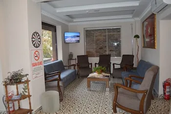 Osmanlı Paşa Otel - Konaklama