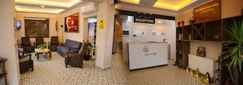 Osmanlı Paşa Otel - Konaklama