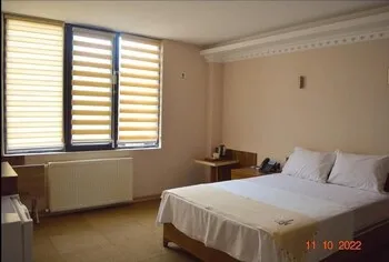 Osmanlı Paşa Otel - Konaklama