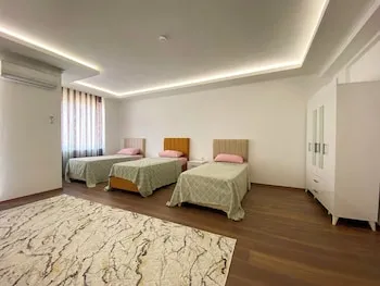 07 RAVZA APARTMENT