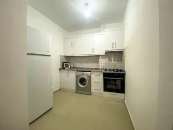 07 RAVZA APARTMENT