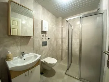 07 RAVZA APARTMENT