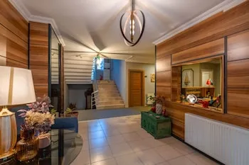 Platanus Hotel