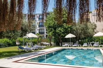 Platanus Hotel