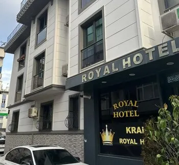 Royal Hotel