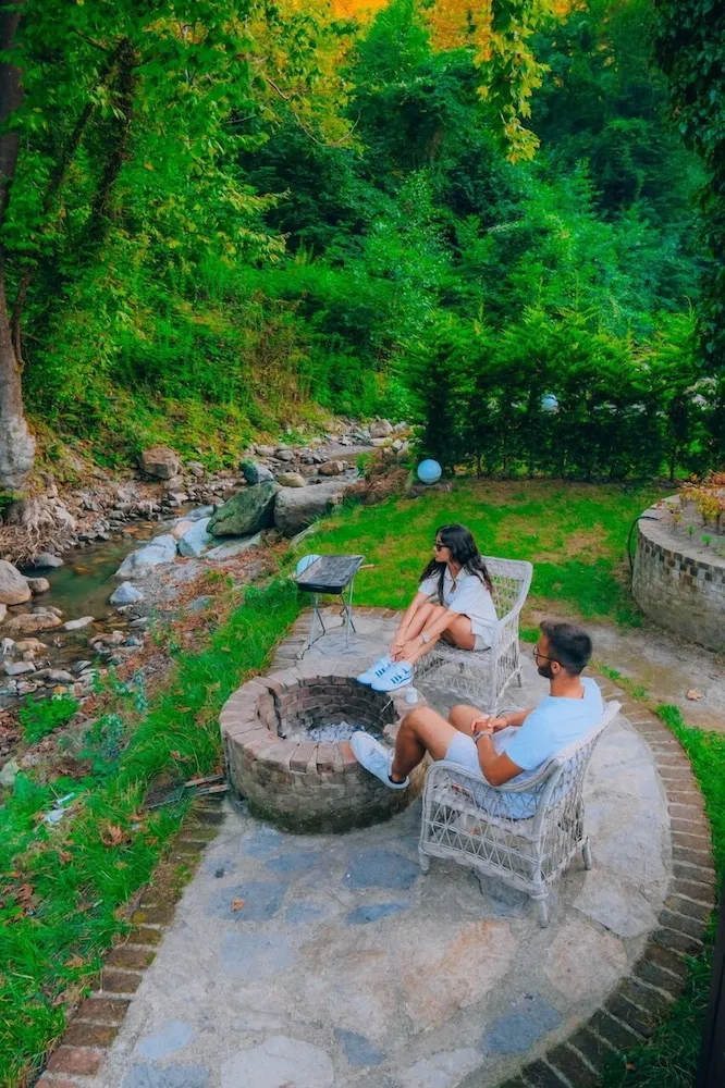 Exclusive Bungalov