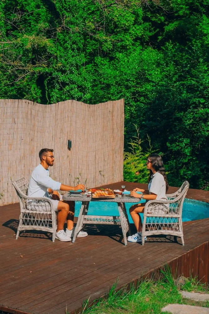 Exclusive Bungalov