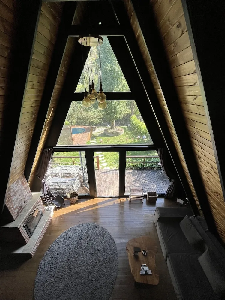 Deluxe Bungalov