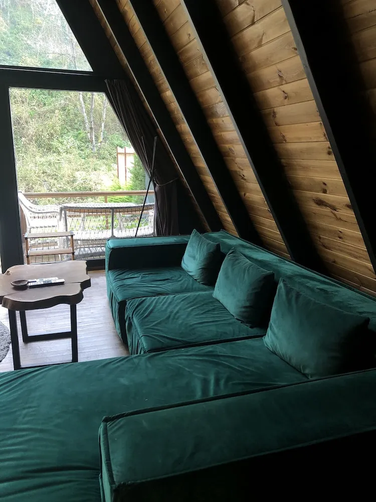 Deluxe Bungalov