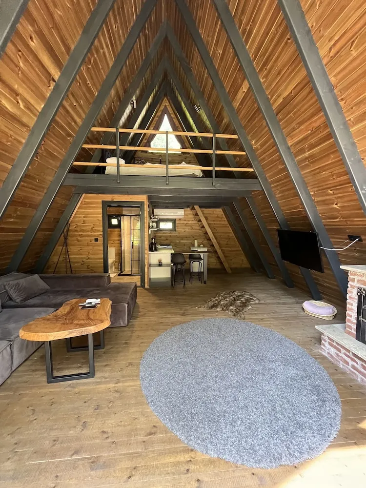 Deluxe Bungalov